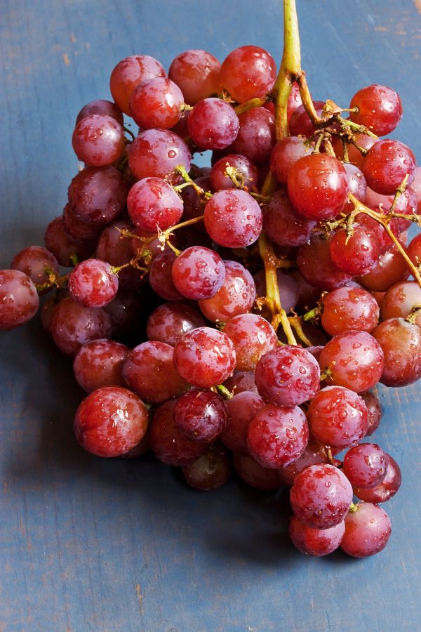 Grapes Australian Seed - 250g