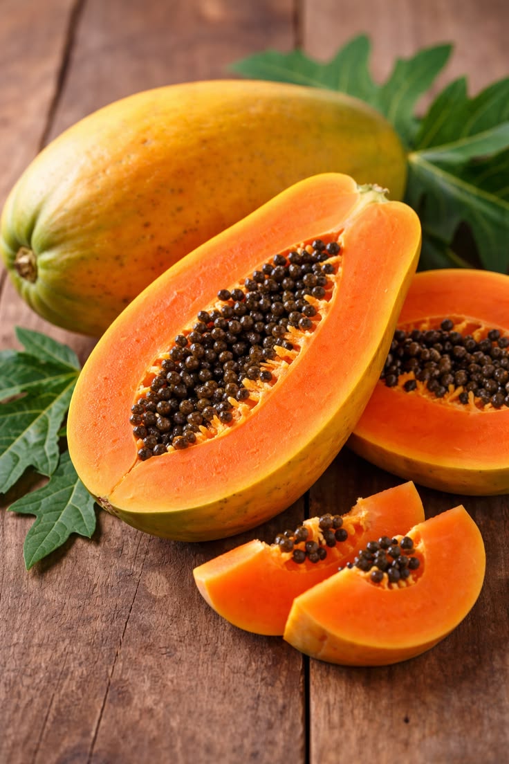 Papaya - 1kg