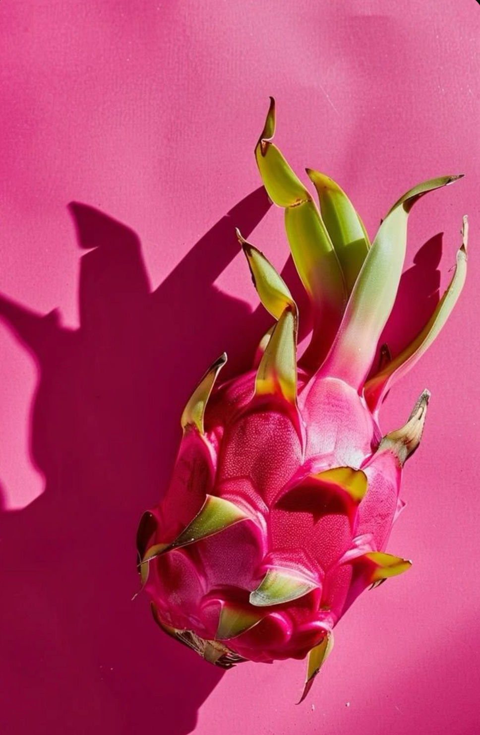 Dragonfruit White -1 pcs