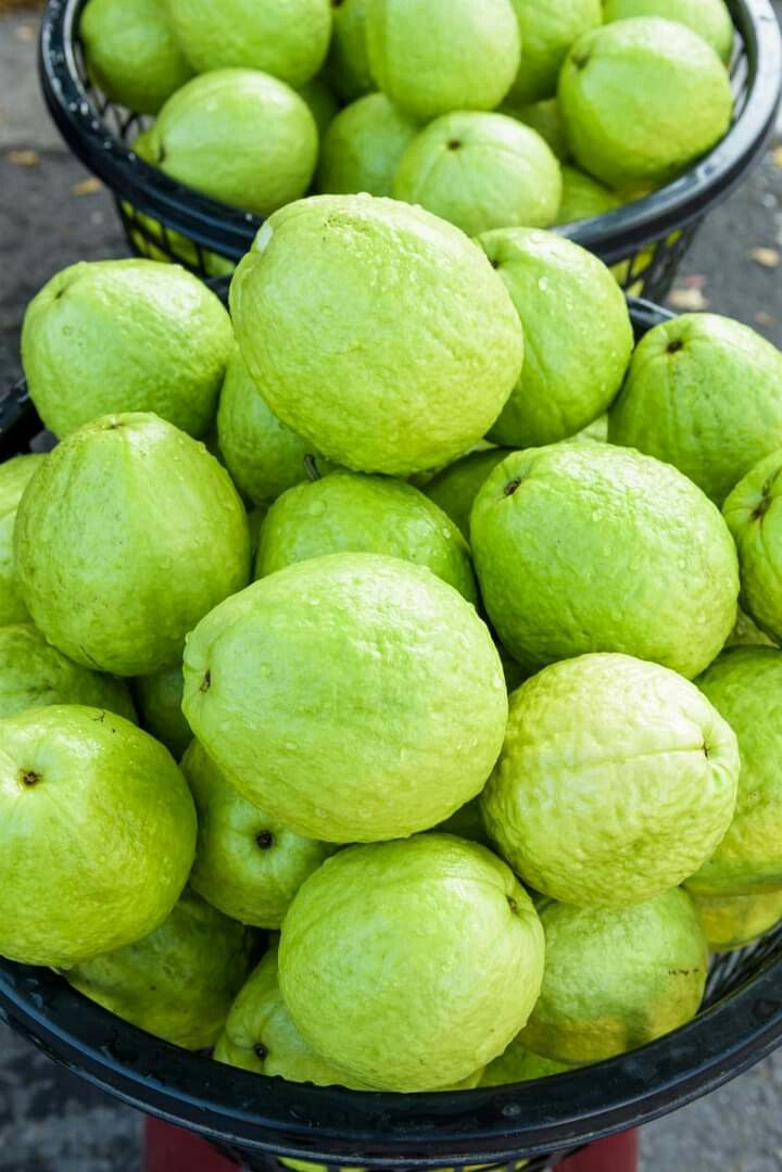 Guava Small- 500g