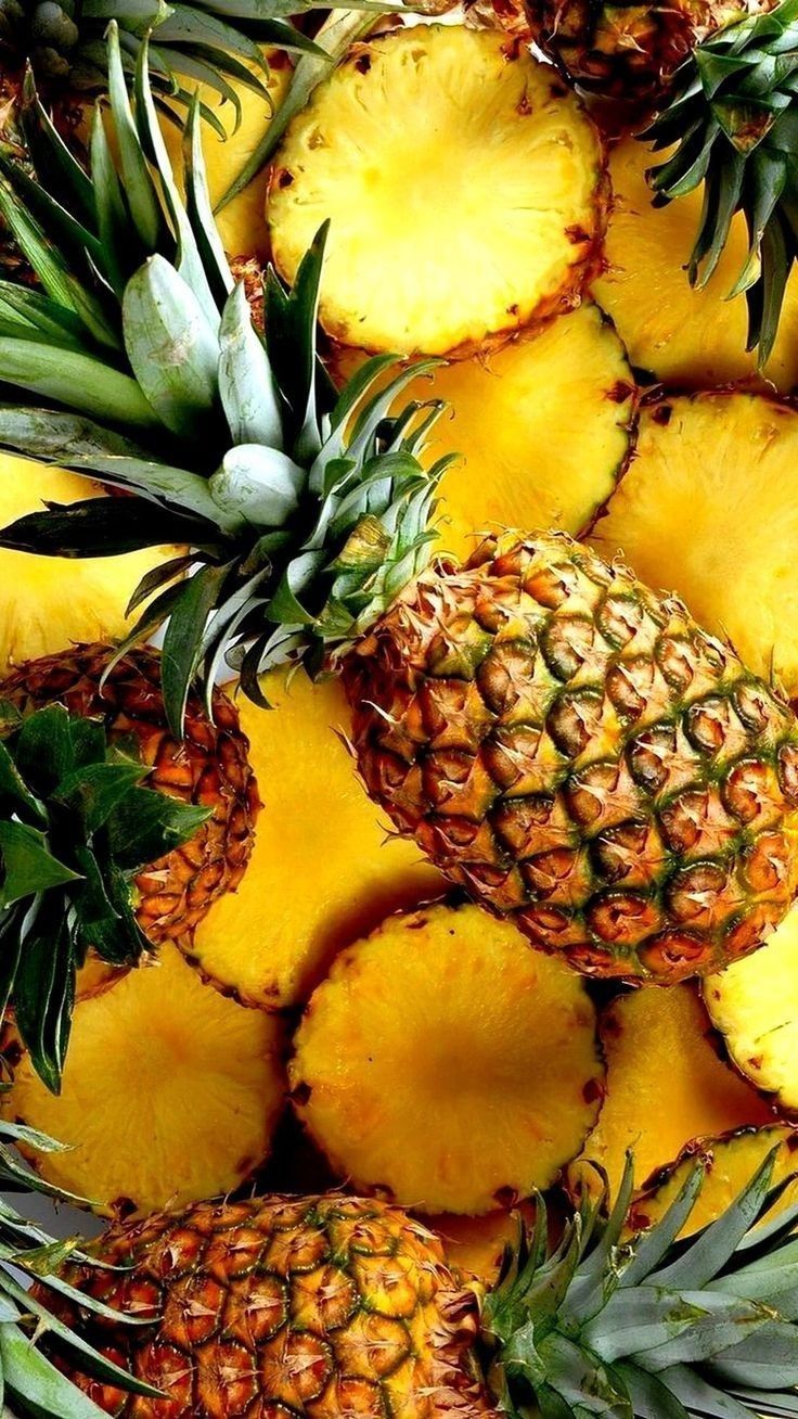 Pineapple- 1kg