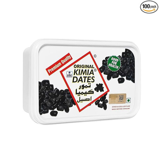Dates Kimia- 500g