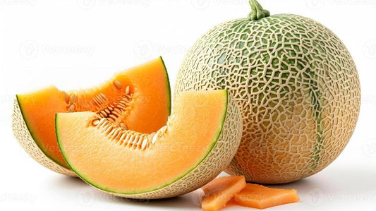 Musk Melon - 1 Kg