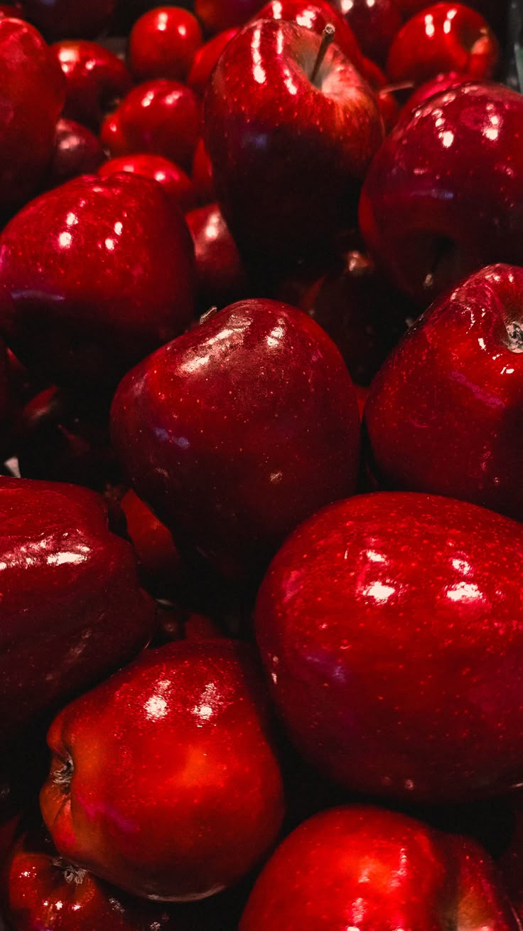 Apple Red Delicious -250g