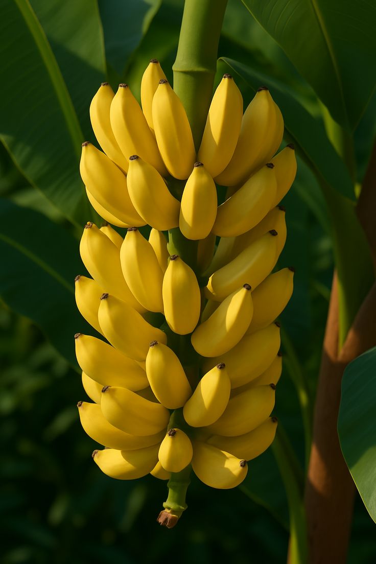 Desi Banana- 1 pcs