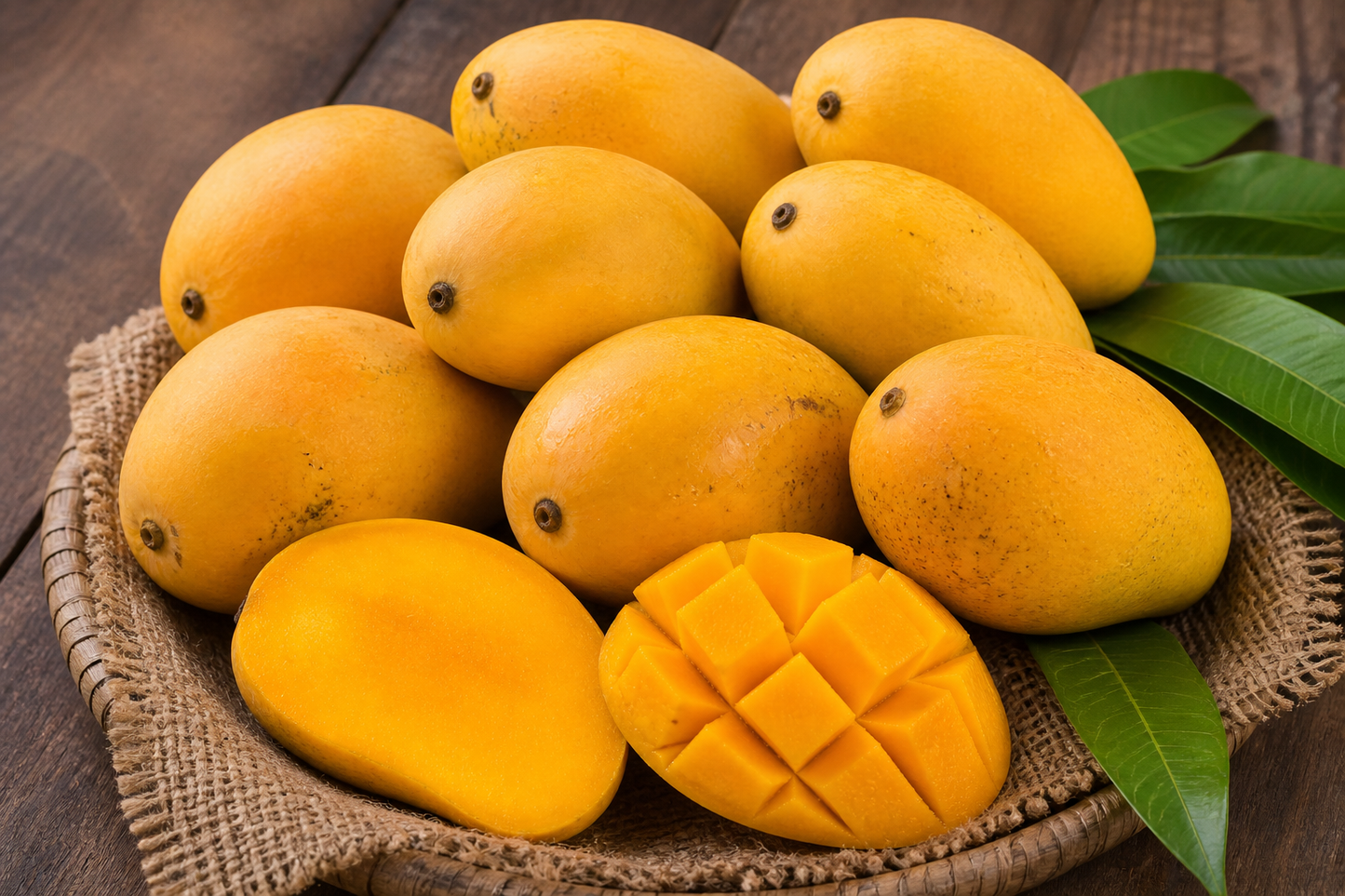 Mango Langda-1kg