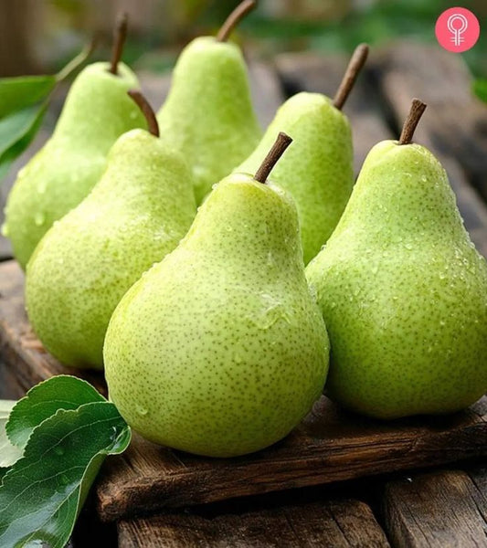 Naka Pears- 250g