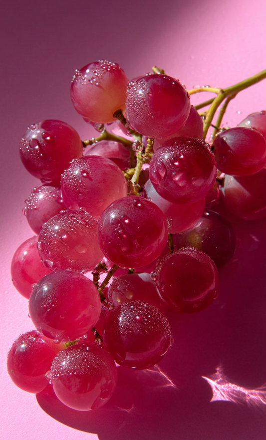 Grapes Red Flame Seedless- 250g
