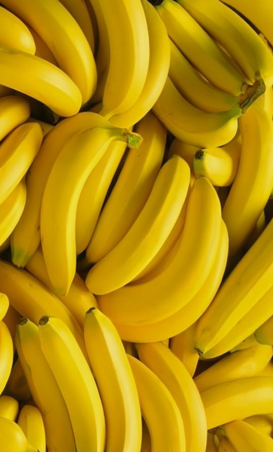 Robusta Bananas -500g