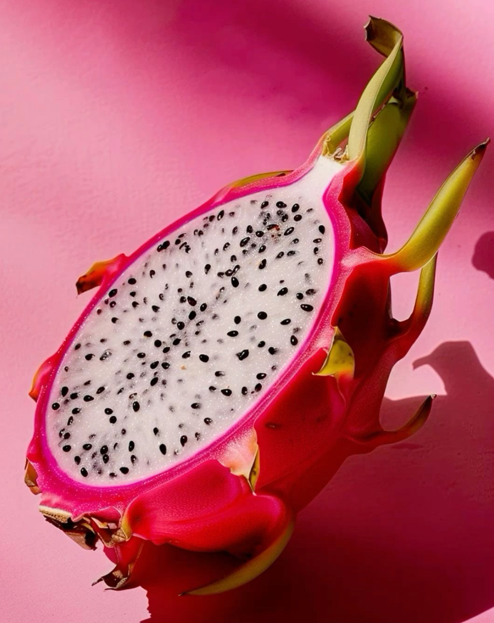 Dragonfruit White -1 pcs