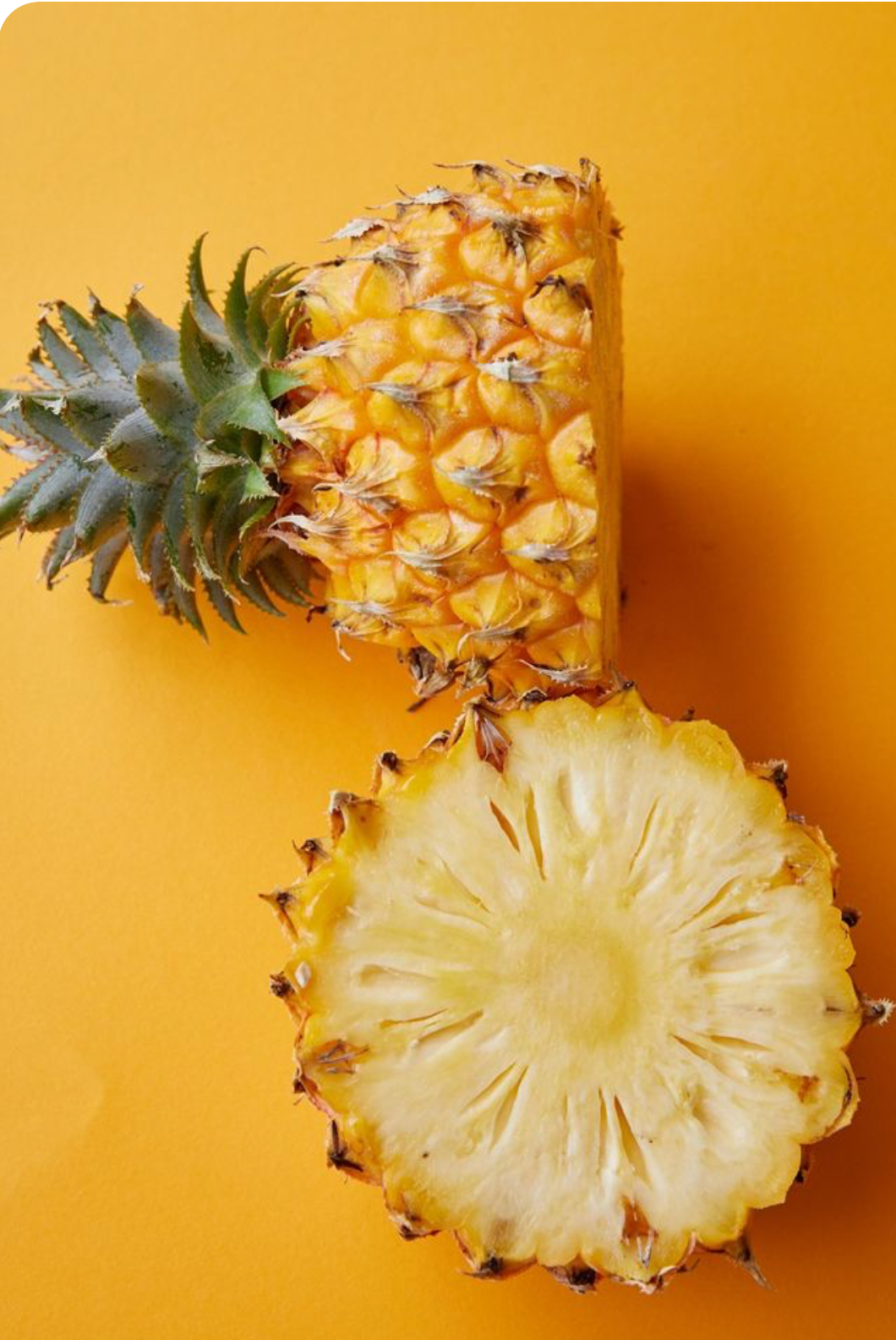 Pineapple- 1kg