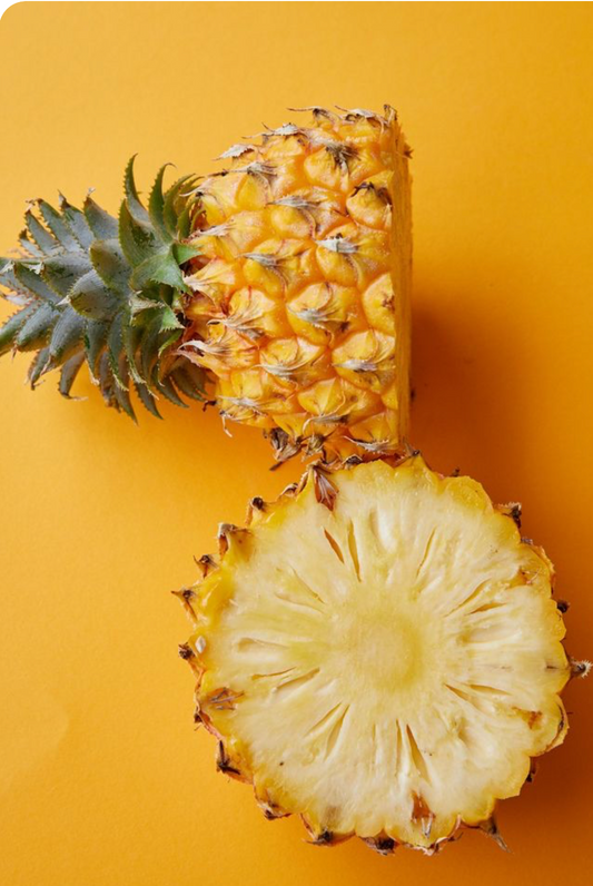 Pineapple- 1kg