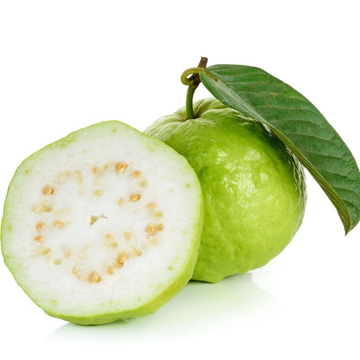 Guava Big- 500gm