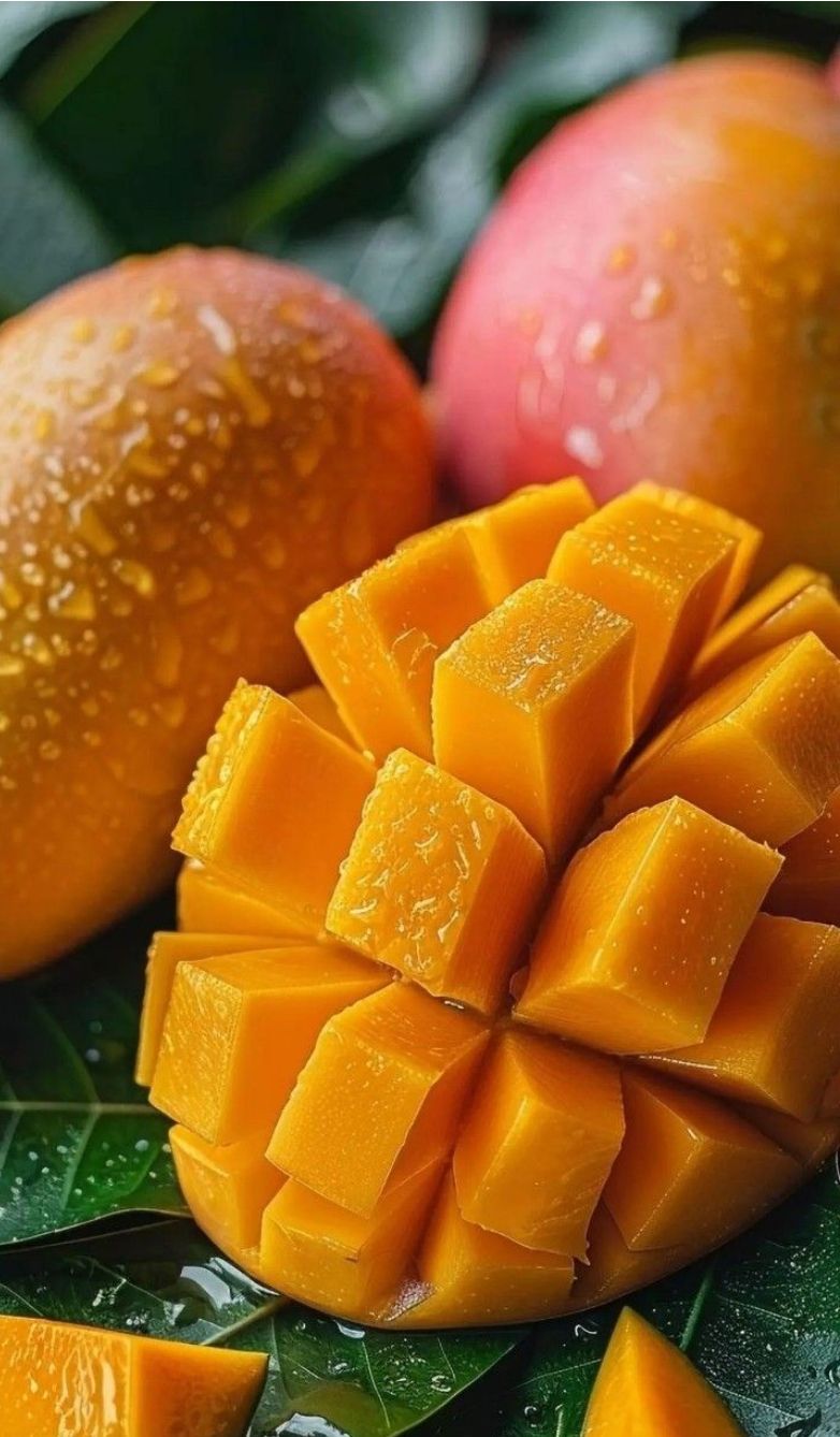 Mango Sugarcane-1kg