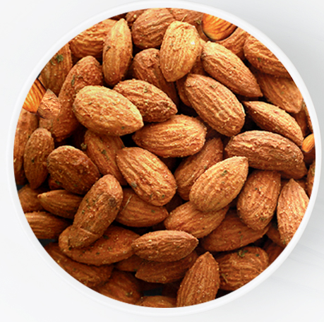 Almond Paneer Tikka- 200g