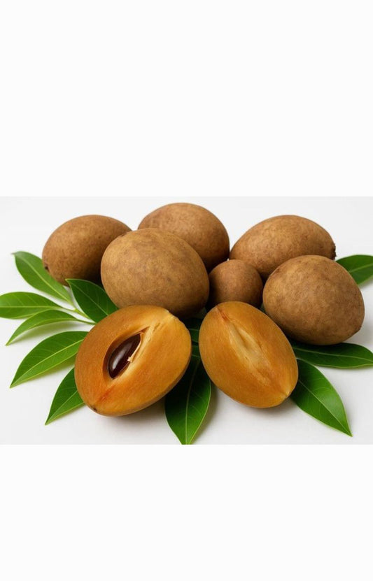 SAPODILLA CHIKOO- 250g