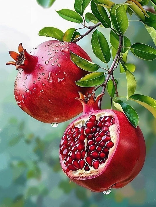 Pomegranate Special- 250g