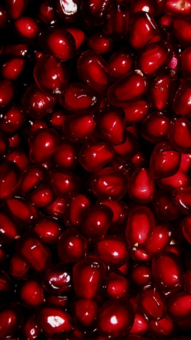 Pomegranate Special- 250g