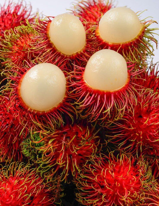 Rambutan- 140g