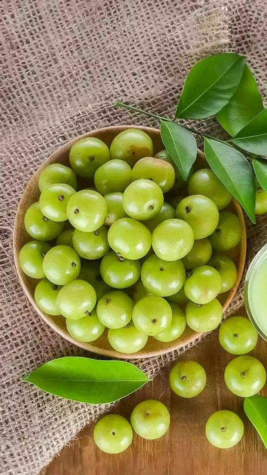 Amla-250g