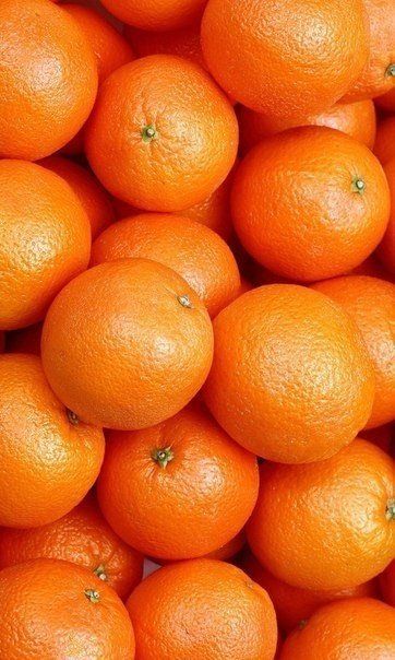 Orange Mandarin Seed - 500g
