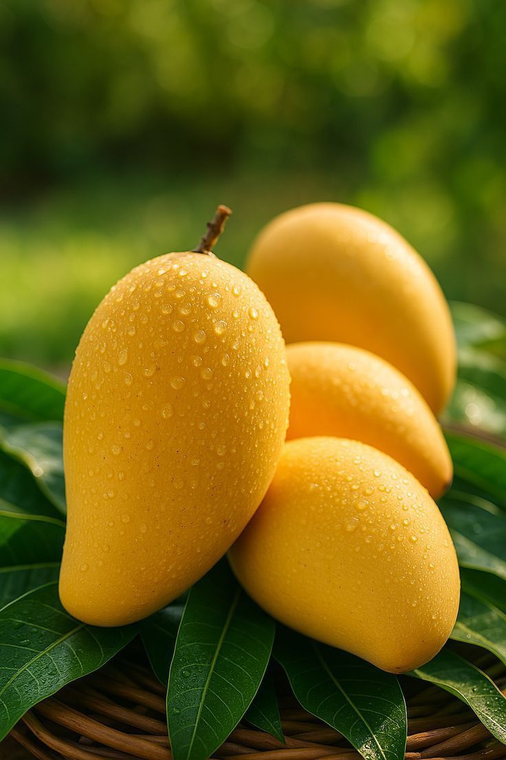 Mango Pandupalli- 500g