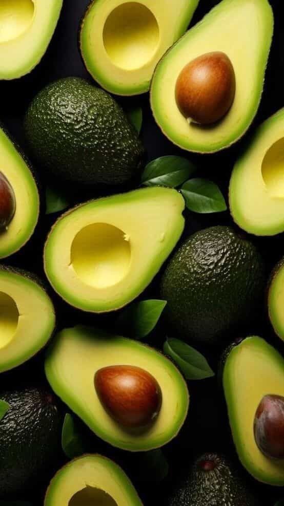 Imported Avocado- 250gm