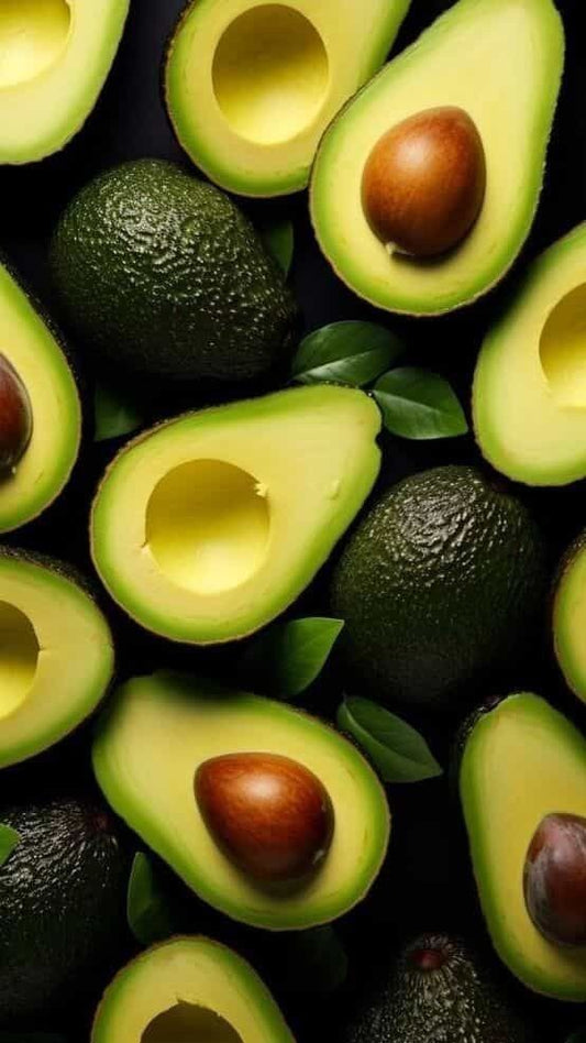 Imported Avocado- 250gm