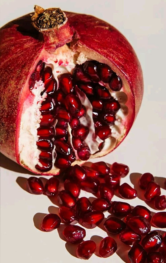 Pomegranate Special- 250g