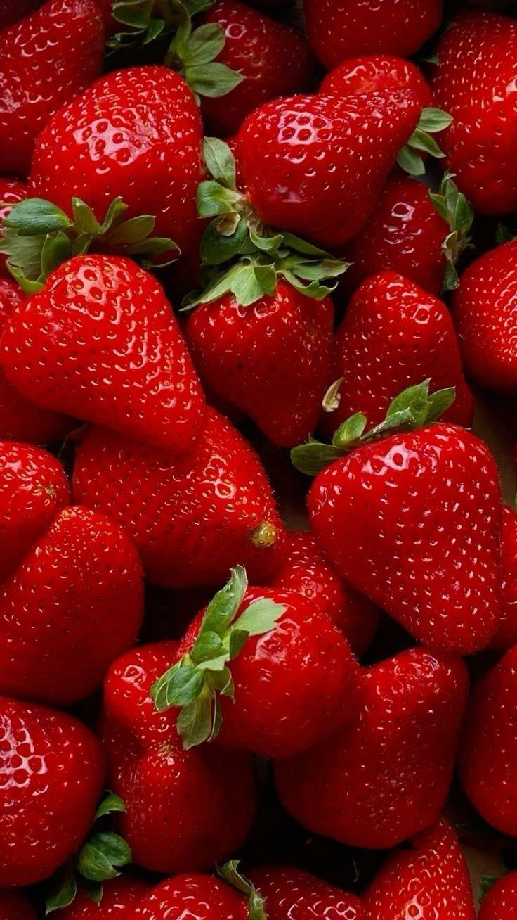 Fresh Strawberry - 200g