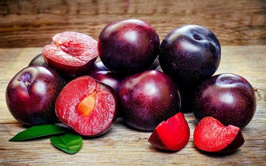 Plum - 250g