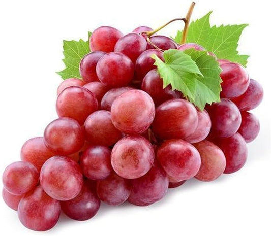 Grapes Indian Red Globe -250g
